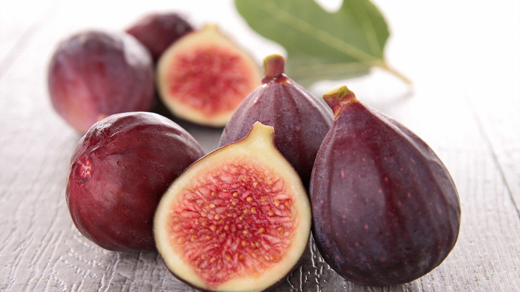 Fig Trees: Beauty & Bounty For Your Yard