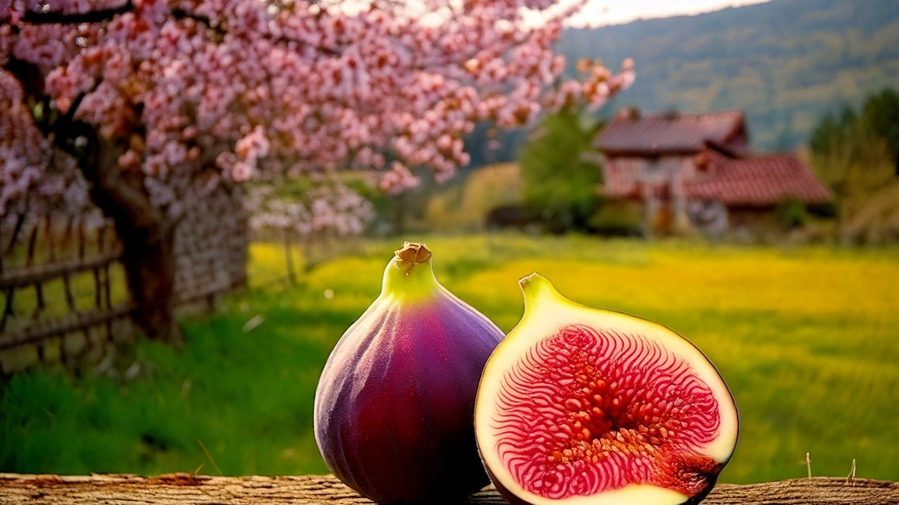 Lucky Plants & Trees to Grow for Good Fortune 🍀