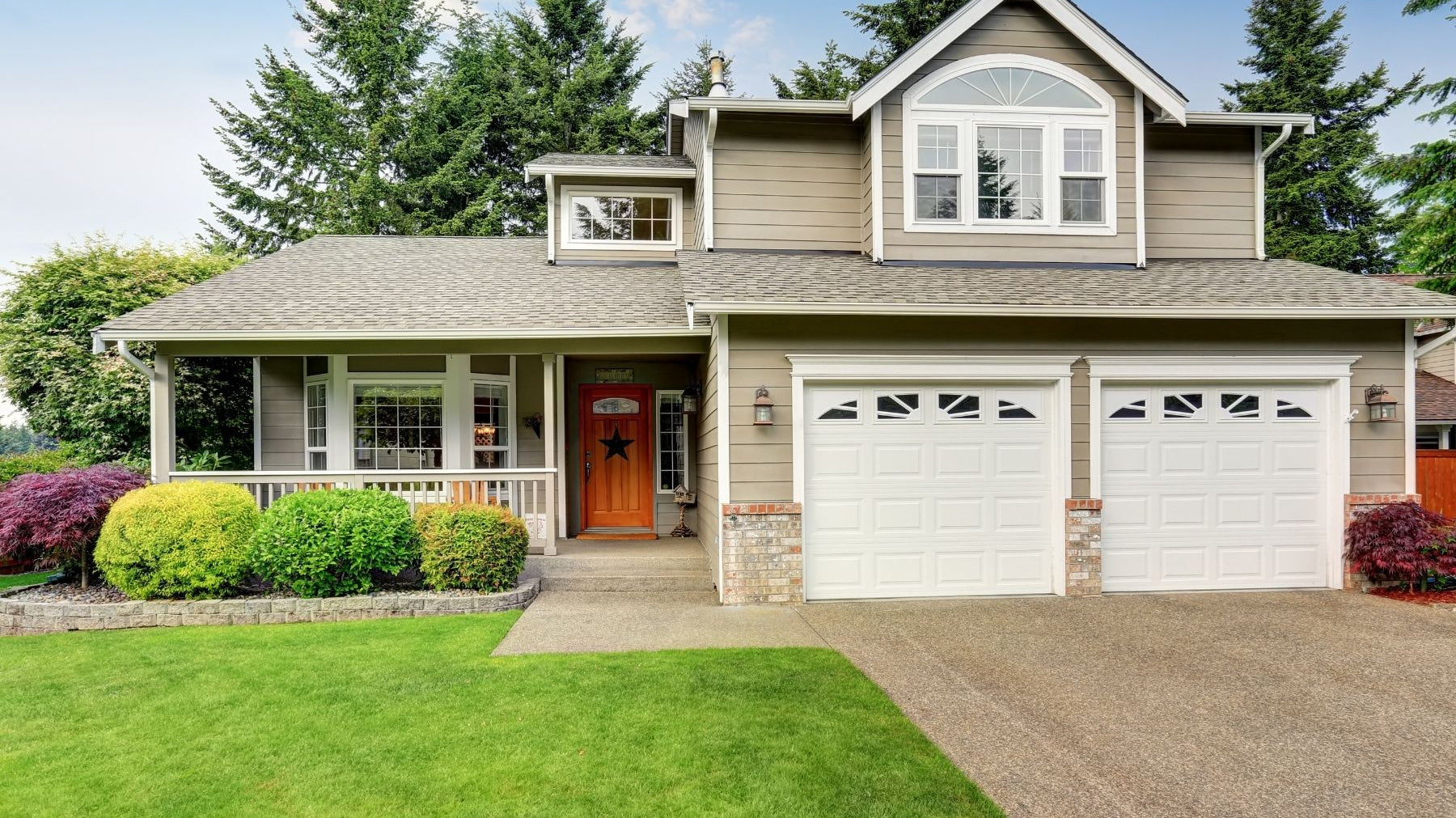 Can Planting Trees Increase Property Value?