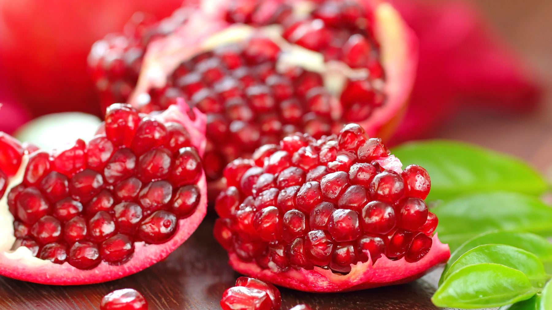 10 Benefits of Growing Your Own Pomegranates at Home