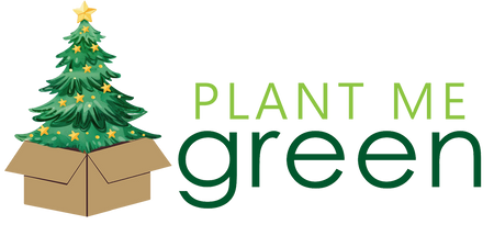 Plant Me Green