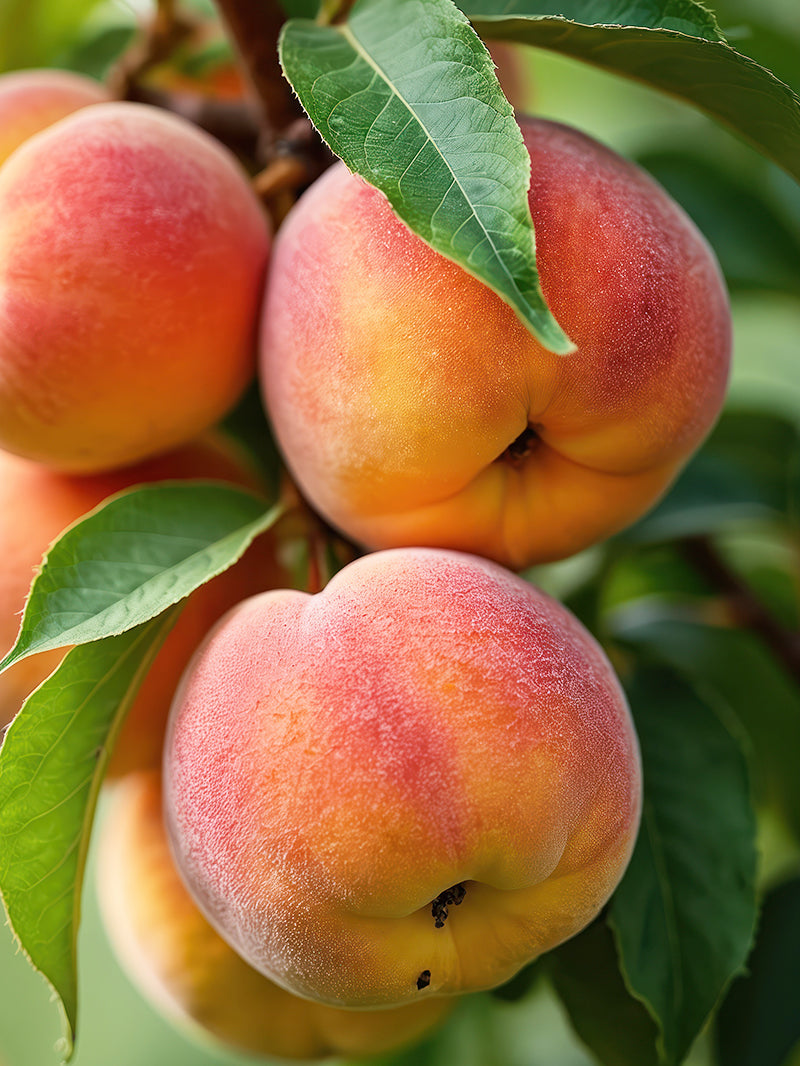 Peach Trees - La Feliciana – Plant Me Green