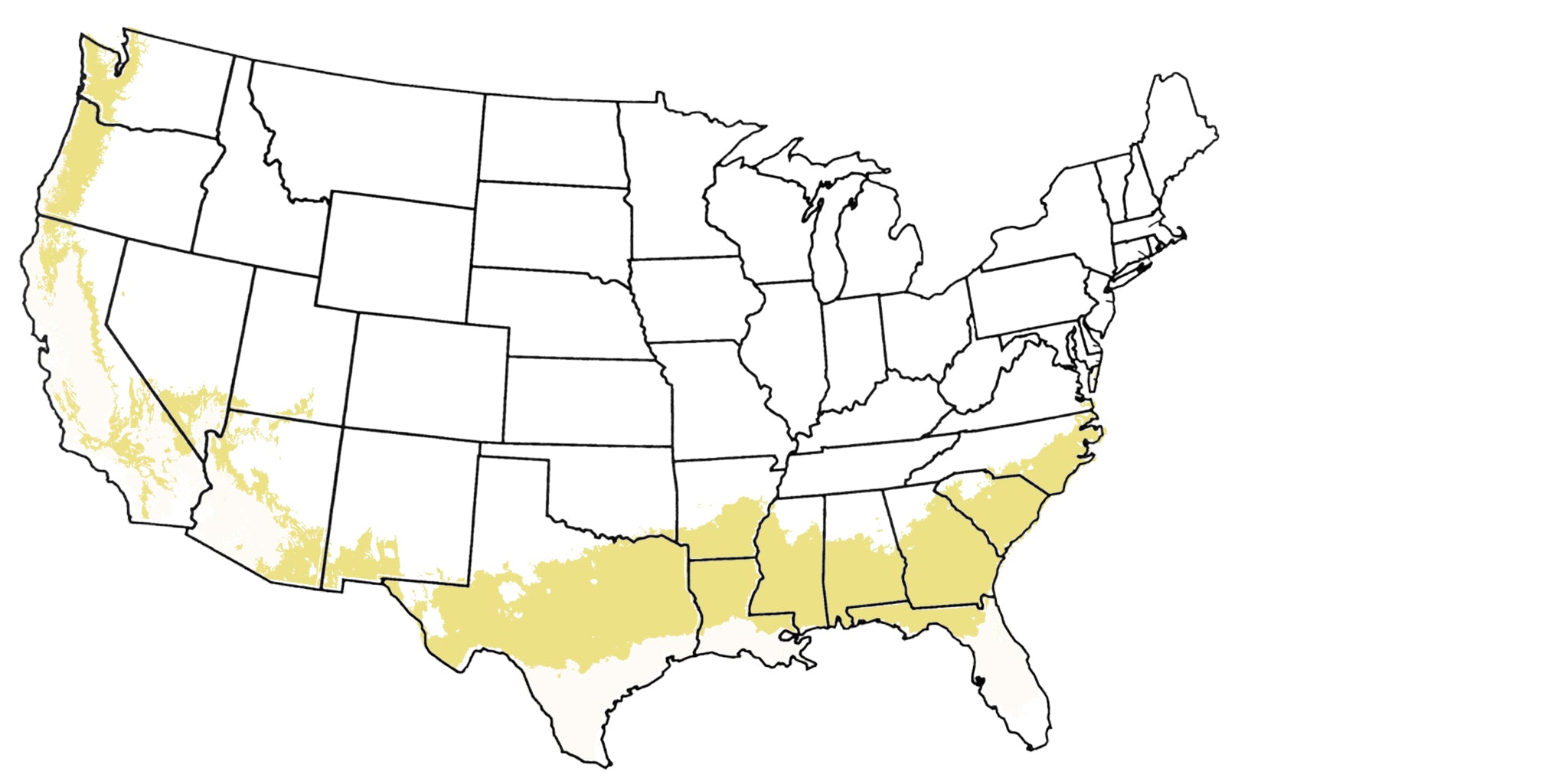 Plants for USDA Zone 8 – Tagged 